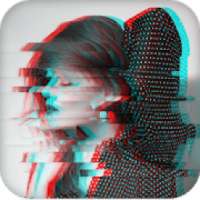 Glitch Video - Glitch Photo Effects on 9Apps