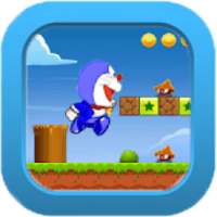 Super Doramon Adventure