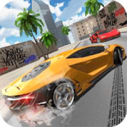 Extreme Sport Car Racing 1.0