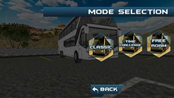 Bus Drive in Mountain 2019 screenshot 4