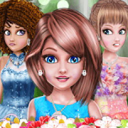 New Boy In High School : Triangular Love Story आइकन