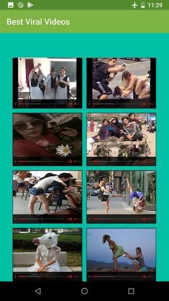 American Bf Videos Clips(Funny Videos Inside) screenshot 1