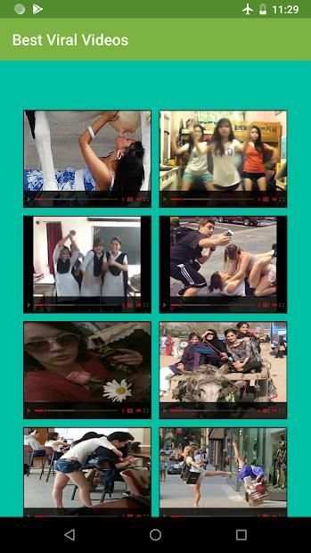 American Bf Videos Clips(Funny Videos Inside) screenshot 2