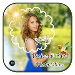 Blur Photo Editor:DSLR Photo Maker