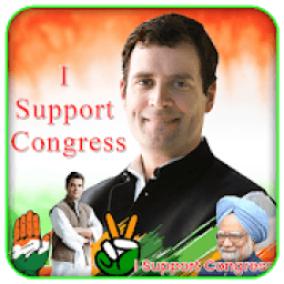 ikon Congress Party Photo Frame Maker