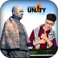 Statue of unity Photo Editor - Sardar Patel Statue on 9Apps
