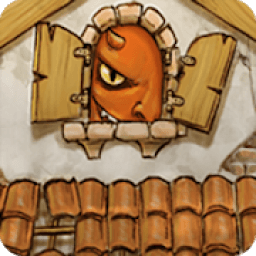 Evil House आइकन