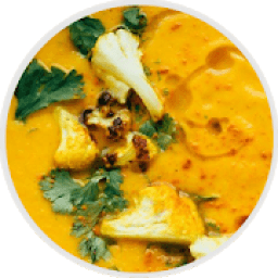 ikon Roasted Cauliflower Recipes