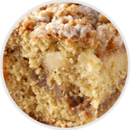 ikon Apple Cake Recipes