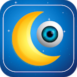 Blue Light Filter - Night Mode आइकन