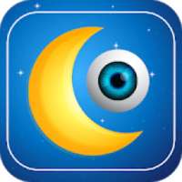 Blue Light Filter - Night Mode on 9Apps