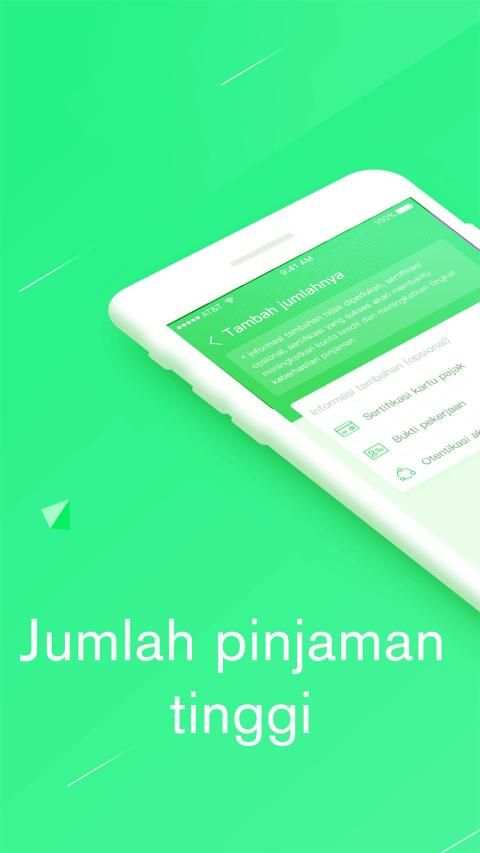 Anda Punya Hak screenshot 4