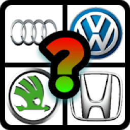 ikon Car Logo Quiz