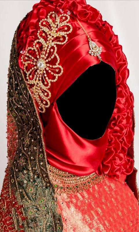 Hijab Fashion Photo Maker & Photo Editor स्क्रीनशॉट 18