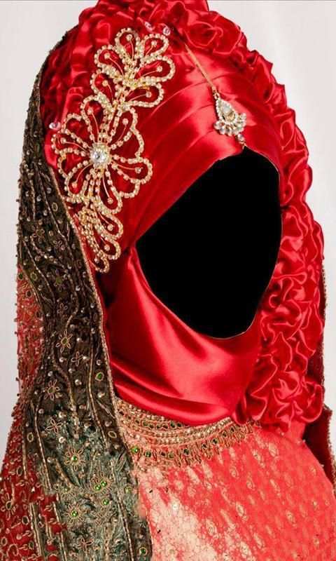 Hijab Fashion Photo Maker & Photo Editor स्क्रीनशॉट 18