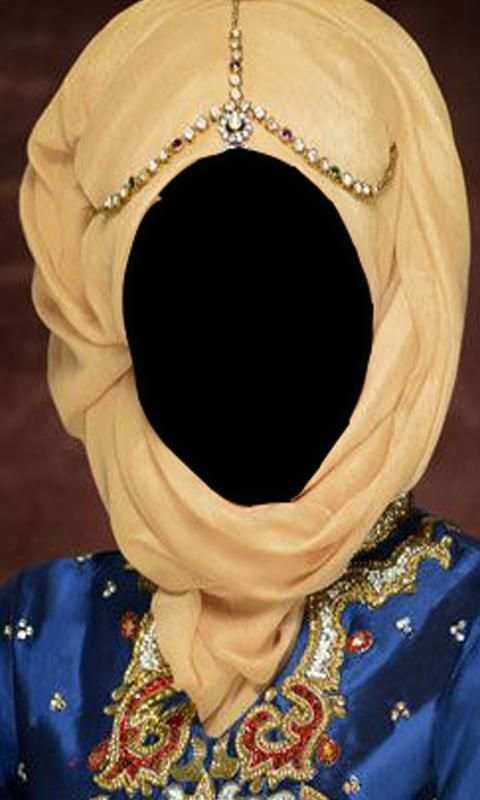 Hijab Fashion Photo Maker & Photo Editor स्क्रीनशॉट 15