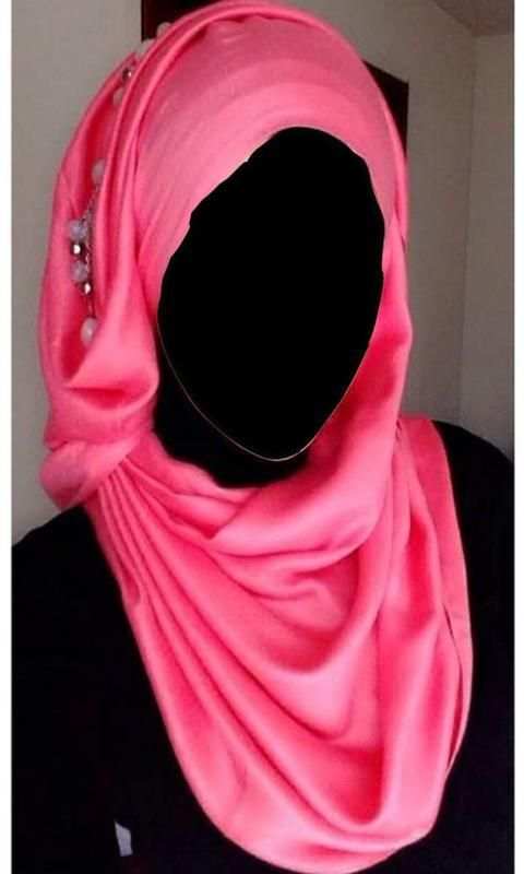 Hijab Fashion Photo Maker & Photo Editor स्क्रीनशॉट 12