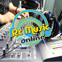 Rc Music Online icon