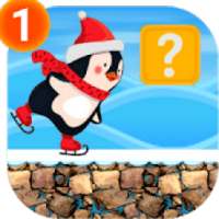 Super Penguin's Island World Adventure