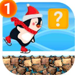 Super Penguin Island Adventure 1