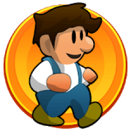 Super Gino Adventure आइकन