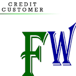 FW-Credit Customer icon