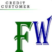 FW-Credit Customer