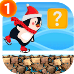 ikon Super Penguin's Island World Adventure