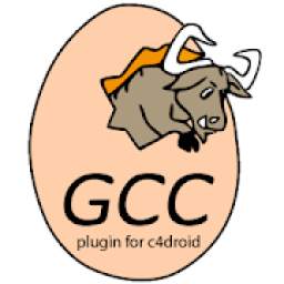 GCC plugin for C4droid C++ IDE