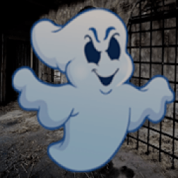 Catch Me If You Can Ghost Game icon