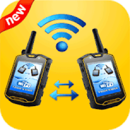 ikon Walkie Talkie Free