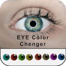 Eye Color Changer