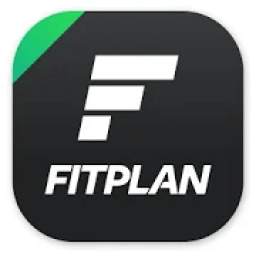 Fitplan: #1 Personal Training App