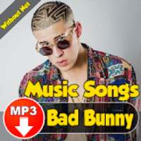 Bad Bunny Songs