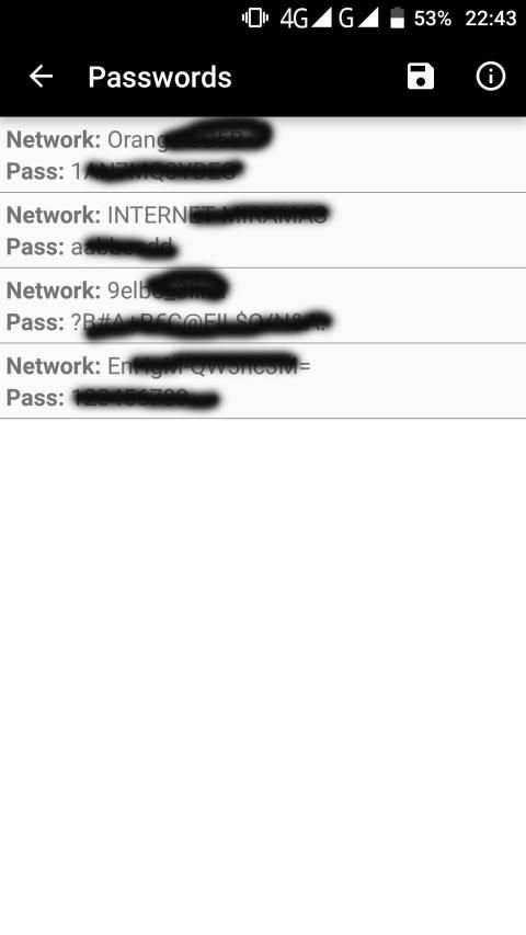 WPS PIN Connect - Wifi WPS App screenshot 1