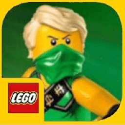 Ninja Advice Lego 1.0