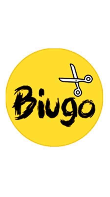 New Biugo Video Editor App Tips : Cut Cut Guide screenshot 1
