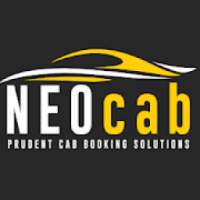 NEOcab-Passenger