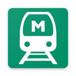 Noida Metro and Bus Service
