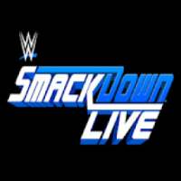 WWE SmackDown Live Videos