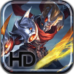 Mobile Legends Wallpaper HD icon