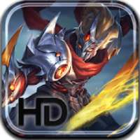 Mobile Legends Wallpaper HD on 9Apps