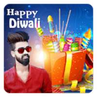 Diwali Photo Frame - Diwali Photo Editor