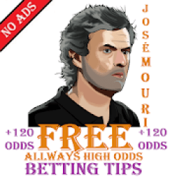 Betting Tips (No ADS!) आइकन