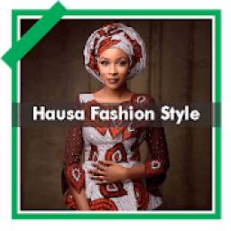 300+ Latest Hausa Fashion Style Design Offline