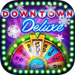 Deluxe Slots Free Slots Casino