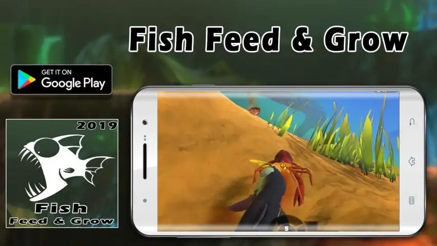 About: Tips Fish Feed & Grow Fish Free (Google Play version)