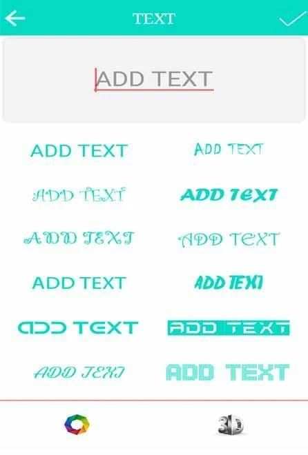 Add Text to Video (Video per name likhe) screenshot 2