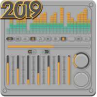 Speaker Bass Booster Equalizer EQ Pro on 9Apps