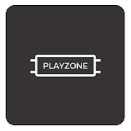 Playzone Battlegrounds